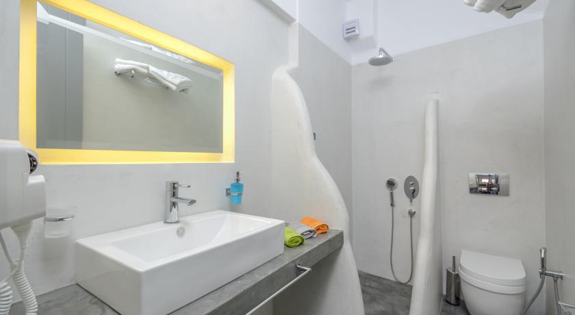 Pension Elena Agia Anna  Room photo