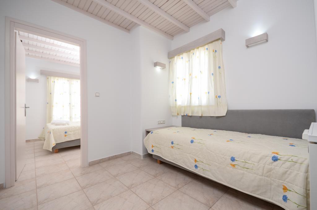 Pension Elena Agia Anna  Room photo